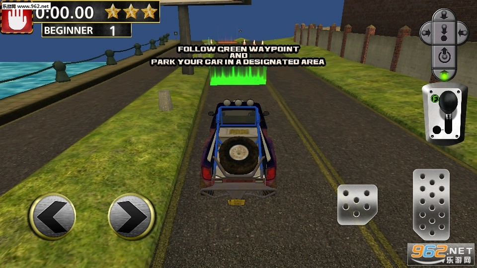 港口开车模拟器中文版图2