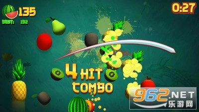 切片水果模拟器图4