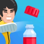 李小龙瓶盖挑战安卓版