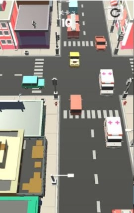 超车达人安卓版