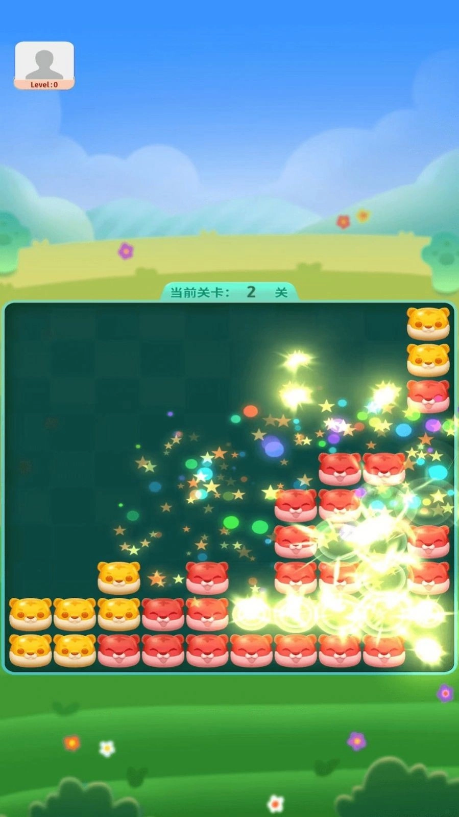 富翁点点消红包版图1