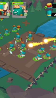 全面玩具战争图1