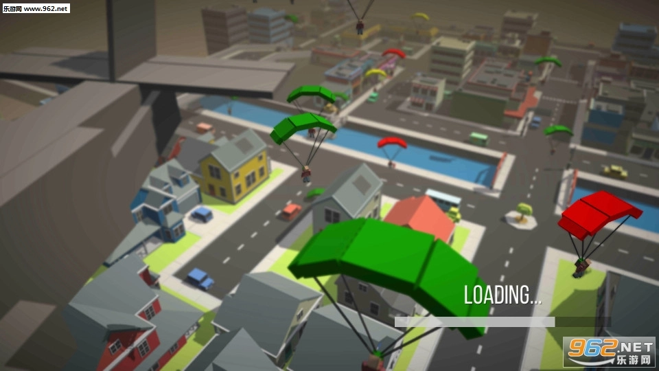 像素射手皇家战役安卓版