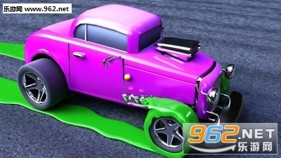 彩色汽车逃脱图3