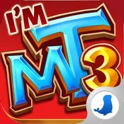 我叫MT3游戏无广告版 V1.10.1