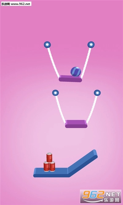 切绳子手机版截图