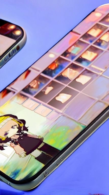 GachaNoxModQuiz中文版图2