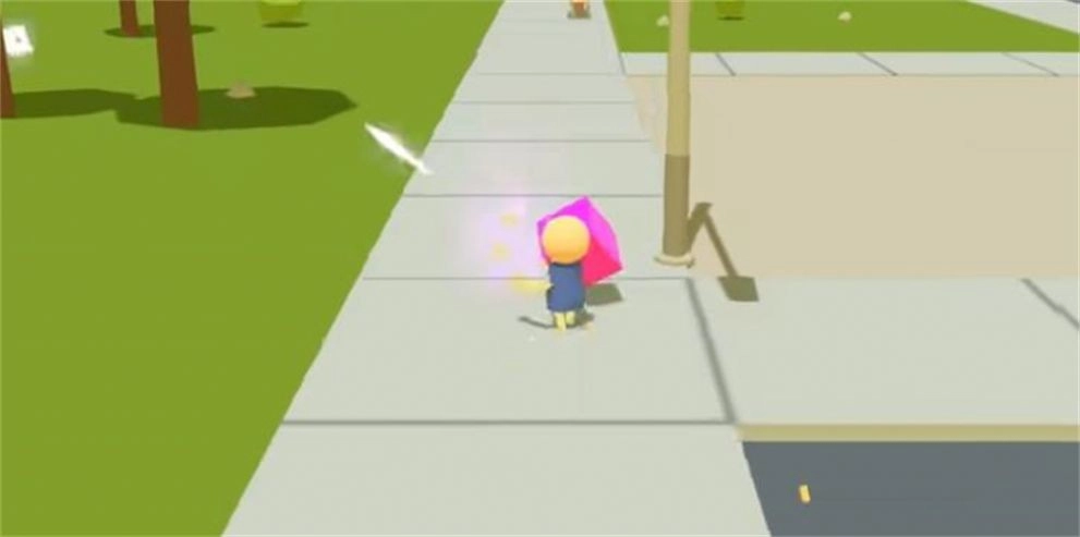 无障碍小游戏图3