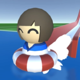 我的水上乐园世界安卓版