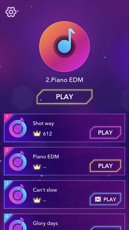 彩色堆栈安卓版