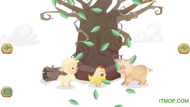 藏刀救母游戏(1)