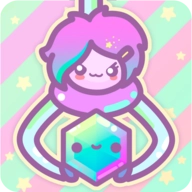 爪女孩扭蛋故事的秘密