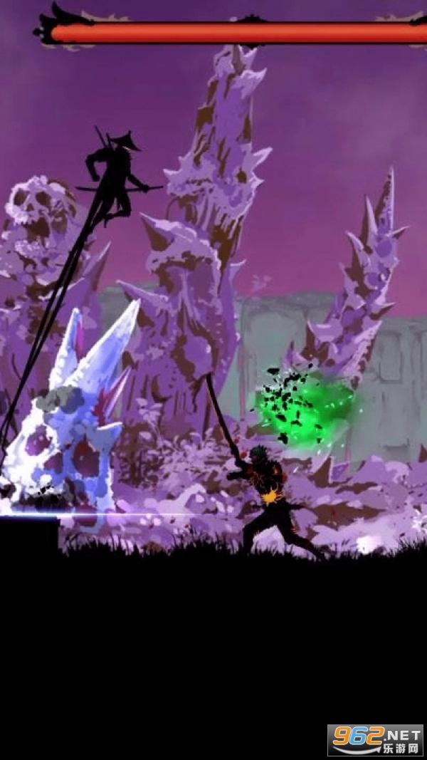 暗影格斗王者归来官网版手机版图1