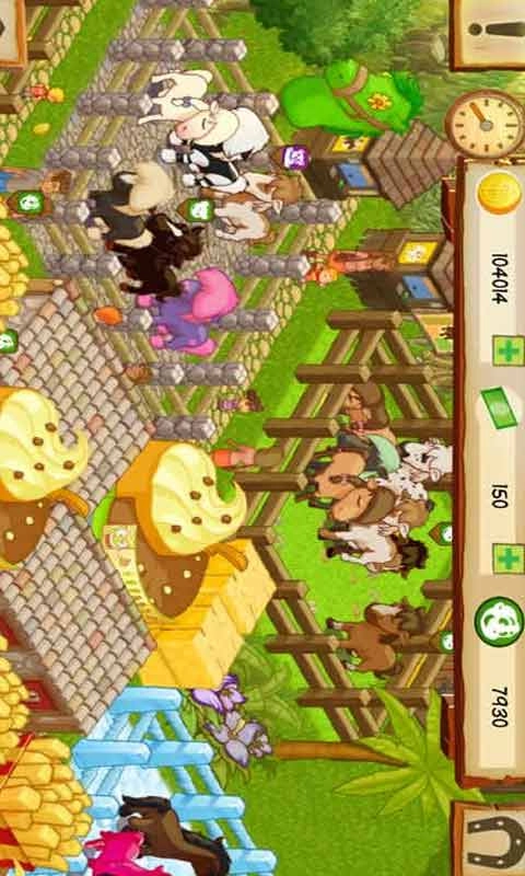 马场大亨2最新免费版图3