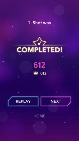 彩色堆栈安卓版