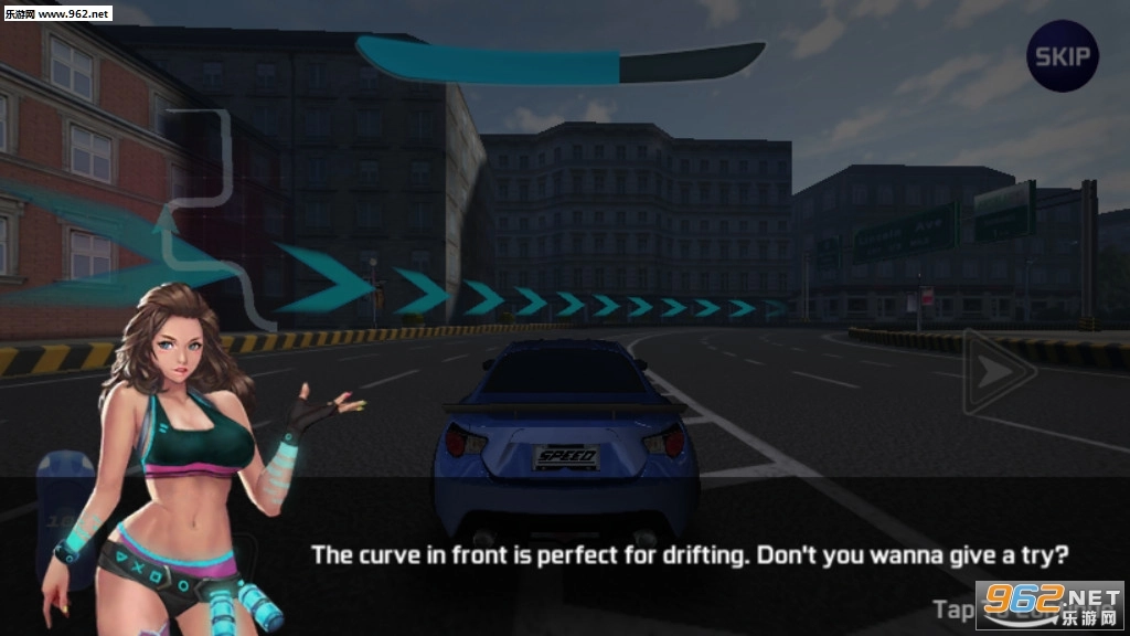 街头赛车高清版图4