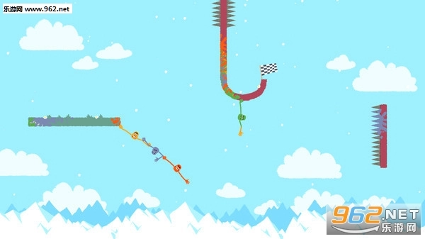 长臂人模拟器手机版图1