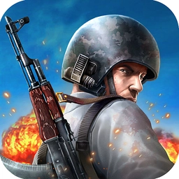 荒芜之地逃生(ShooterGame)游戏纯净版