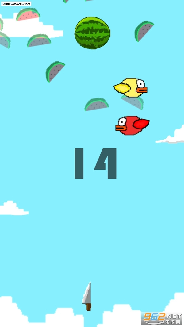 不该死的小黄鸟安卓版