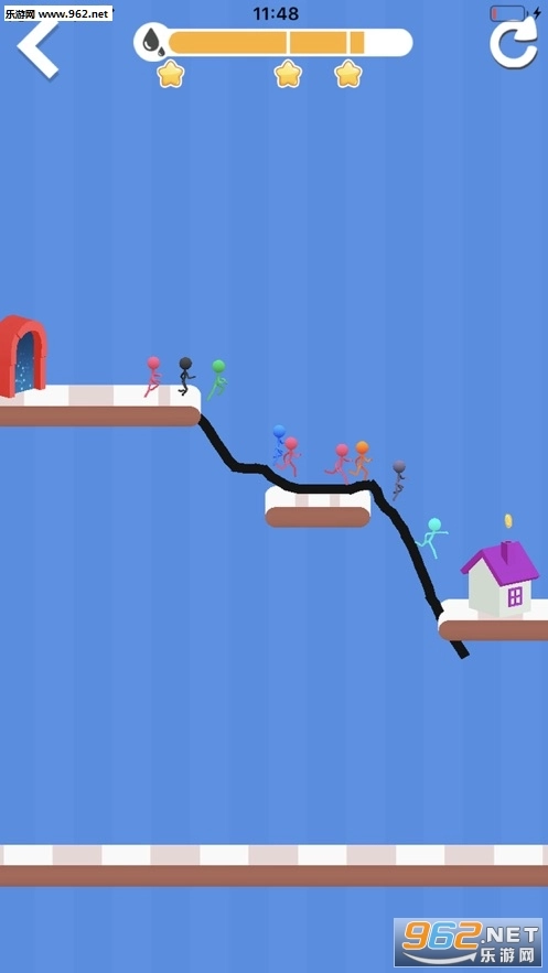 划线救援安卓版