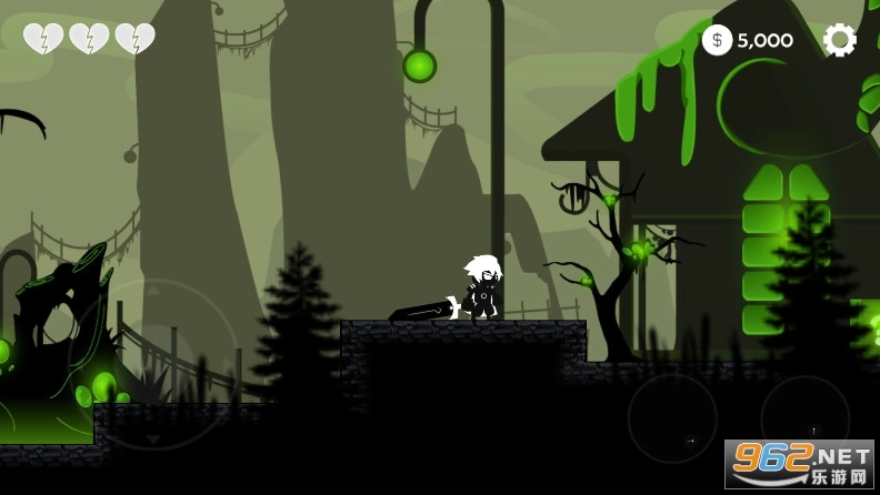 骑士救援冒险安卓版图2