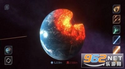 银河系模拟器游戏图3