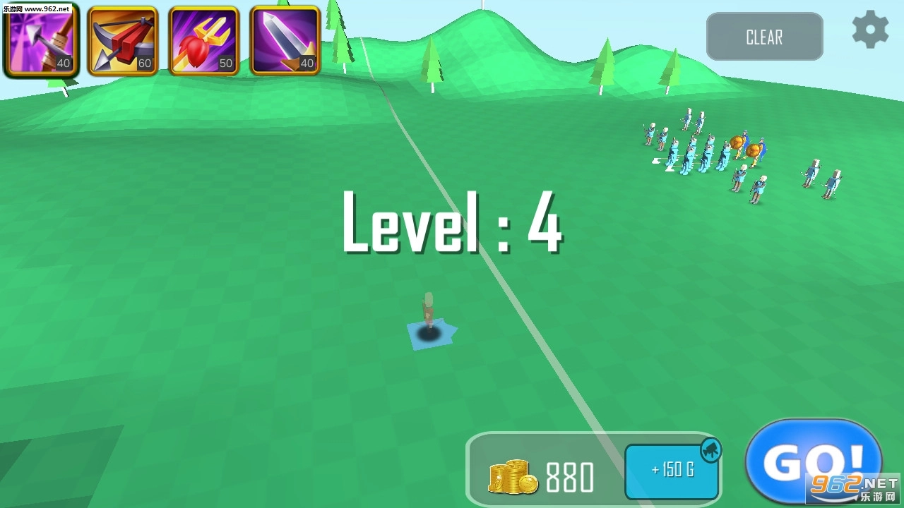 沙盒战斗模拟器手机版