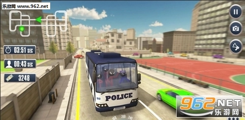 火柴人监狱管理安卓版图1