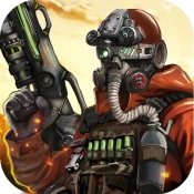 钢铁师团游戏纯净最新版