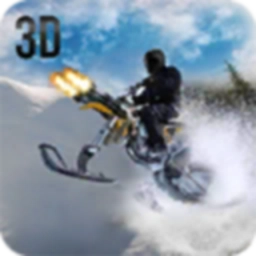 雪地摩托车手安卓版