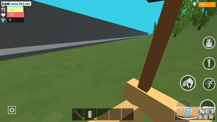 僵尸生存抵抗安卓版图2