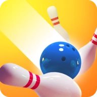 弹射保龄球游戏安卓版