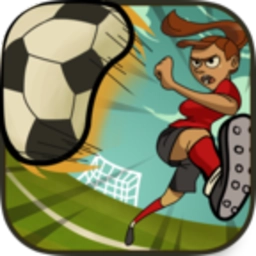 女足点球手机正版