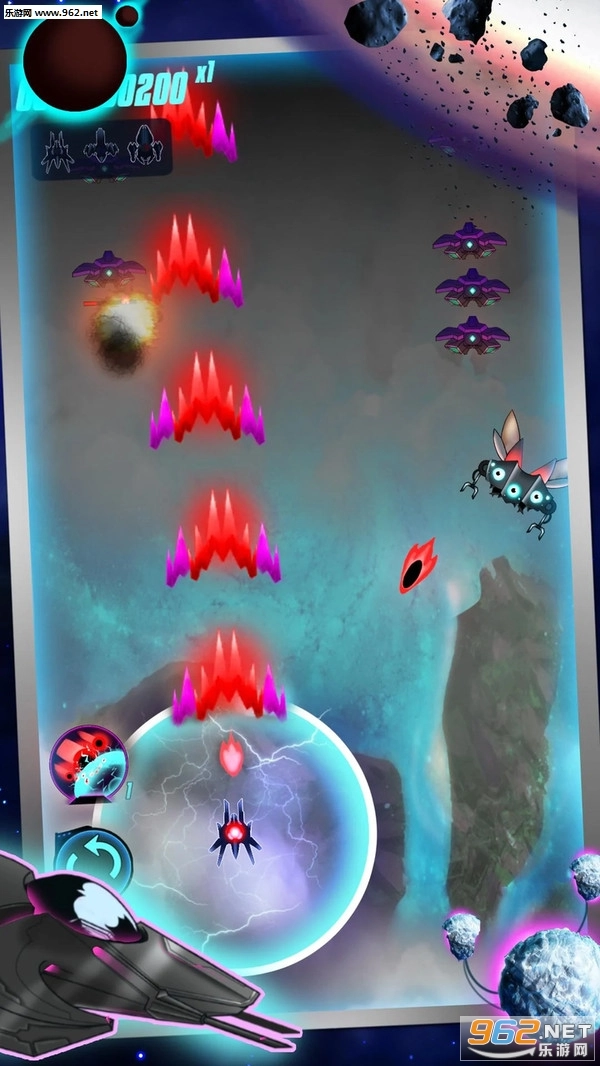 空军中队2安卓版图3