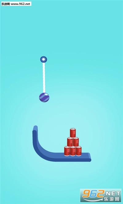 切绳子手机版截图