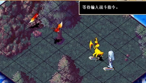 魔力宝贝手游免费版图1