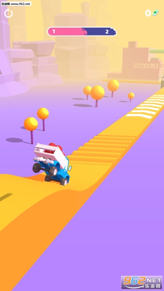 安全驾驶小货车安卓版图3