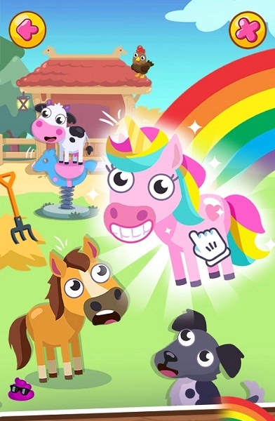 我的梦幻农场无广告版图2