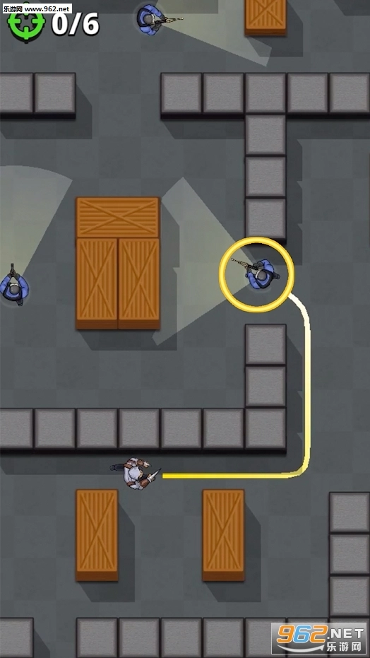 NightInvader手机版(1)