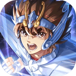 圣斗士星矢重生2手游无广告版