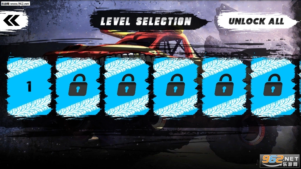 怪物卡车运输车安卓版