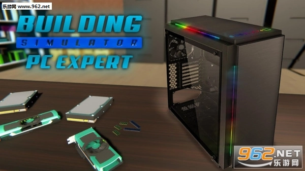 PC建筑模拟器手机版图1