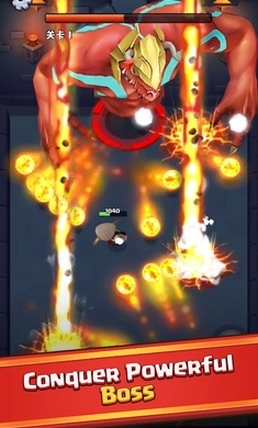 弓箭传奇国际服