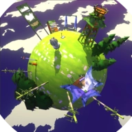 廃墟惑星安卓版