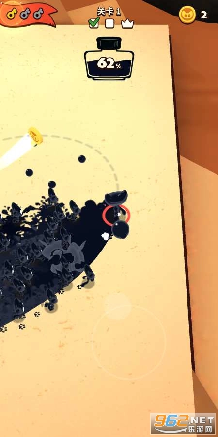 小墨猫马可安卓版