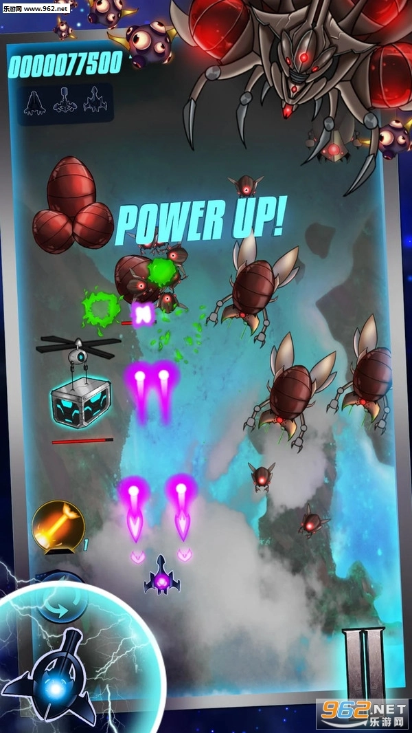 空军中队2安卓版图1