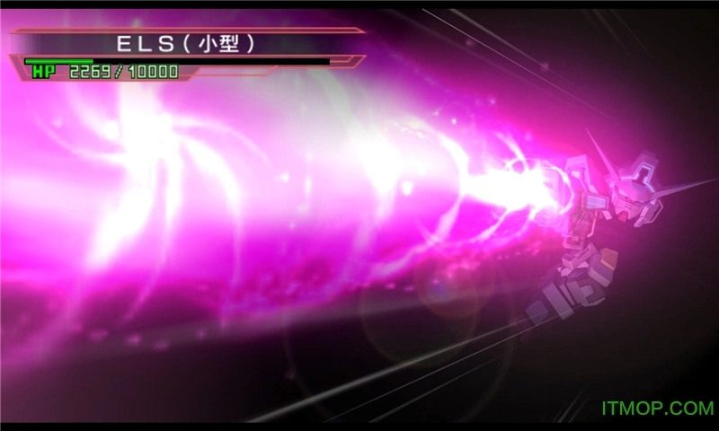 sd高达g世纪超越世界PSP移植完整版图1