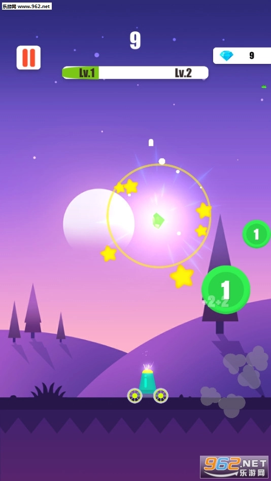 欢乐打球球安卓版