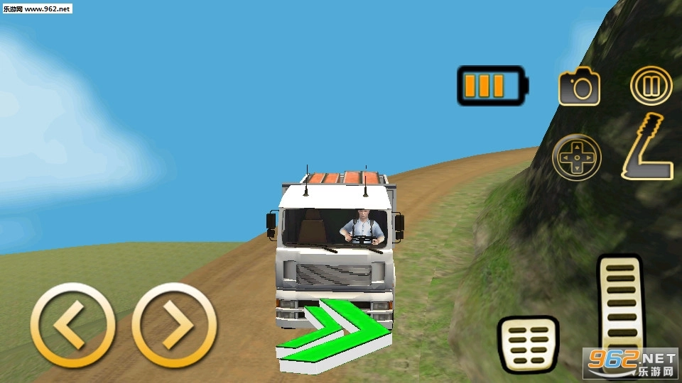 汽车运输模拟器2020中文版