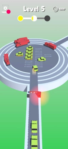 NeedForParking安卓版